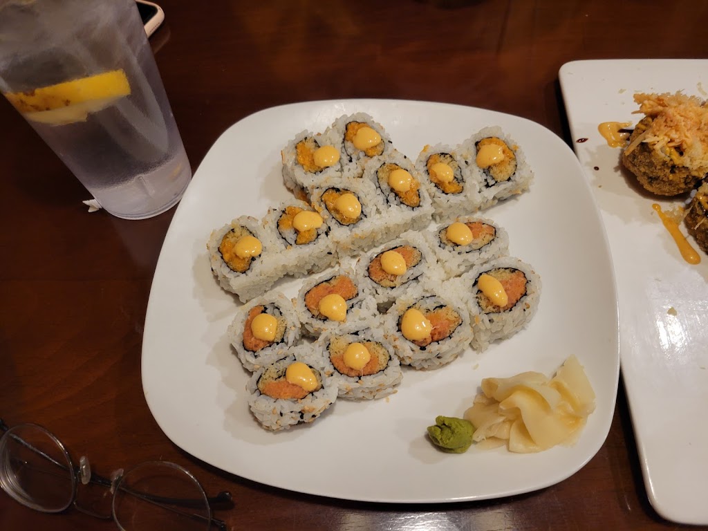 Yamato japanese steakhouse & sushi | 786 US Highway 27 South, Cynthiana, KY 41031, USA | Phone: (859) 588-5581