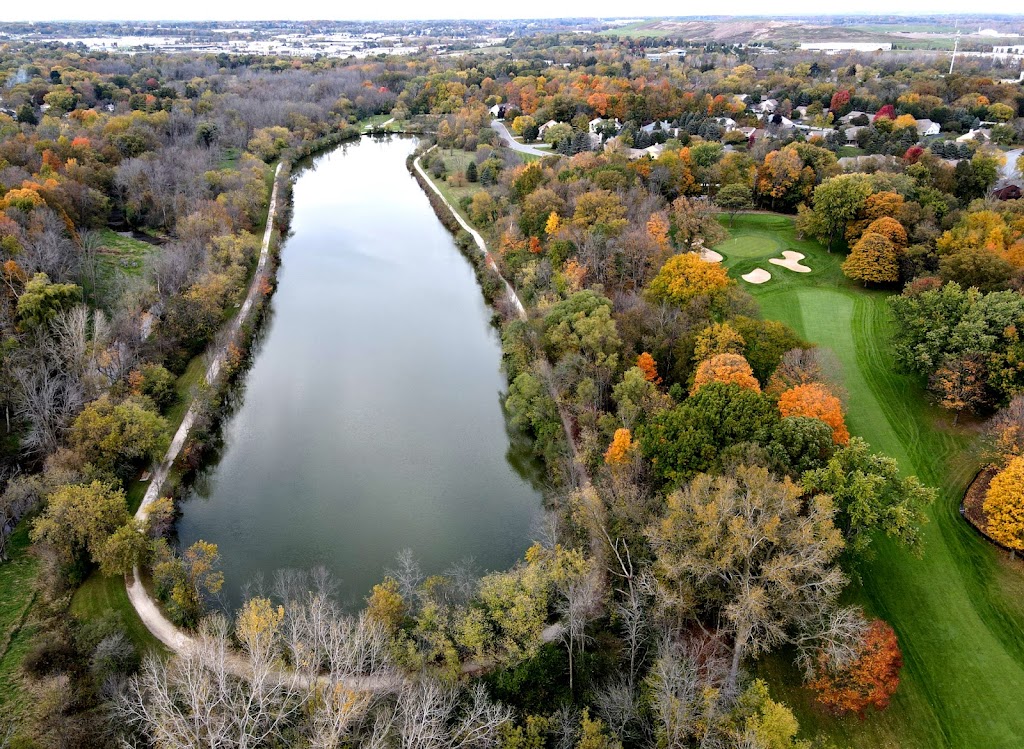 Rivers Edge Park | Parkview Dr, Menomonee Falls, WI 53051, USA | Phone: (262) 532-4200