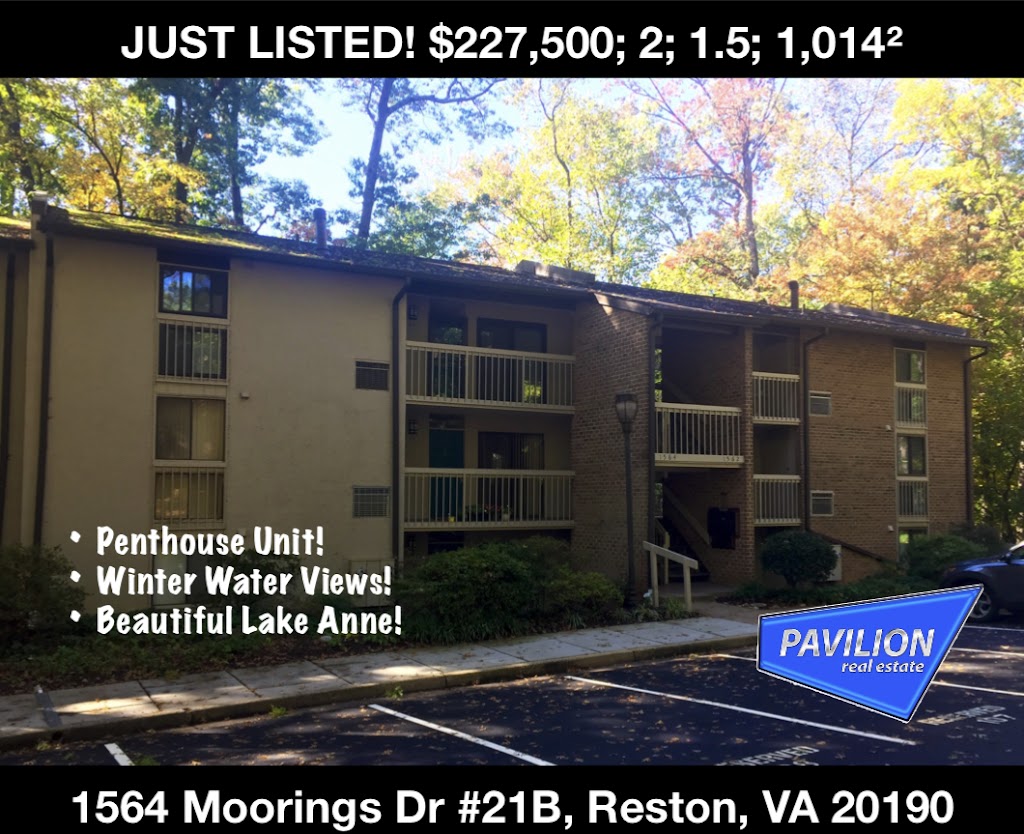 Pavilion Real Estate, LLC. | 4414 Hallet St, Rockville, MD 20853, USA | Phone: (202) 740-6708