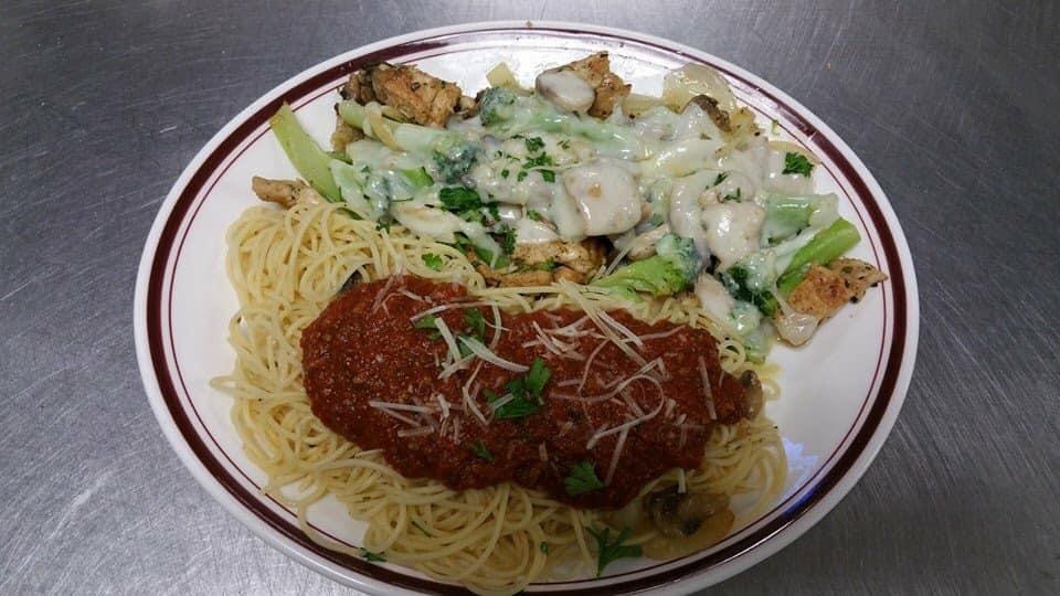 PALERMOs FAMILY ITALIAN & GREEK RESTAURANT CONOVER, NC | 924 Conover Blvd W, Conover, NC 28613 | Phone: (828) 994-4346