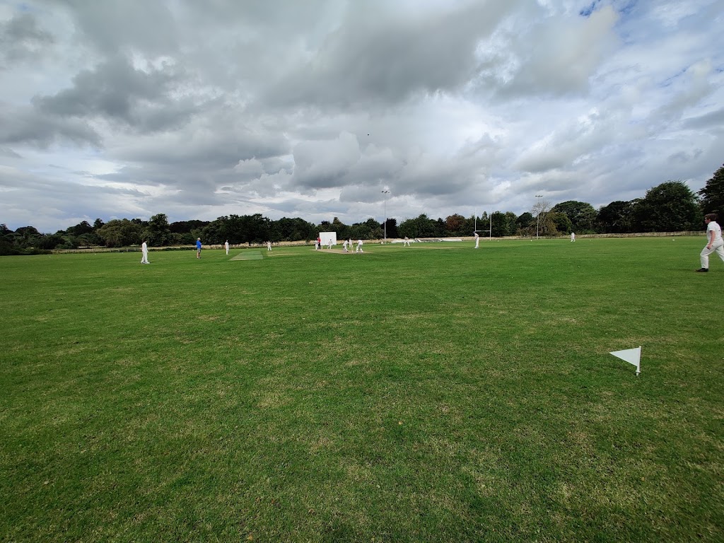 Clifton Alliance Cricket Club | The Vincent & Partners, Alliance Cricket Ground, Clifton Park Ave, Shipton Rd, York YO30 5RF, UK | Phone: 07850 242416