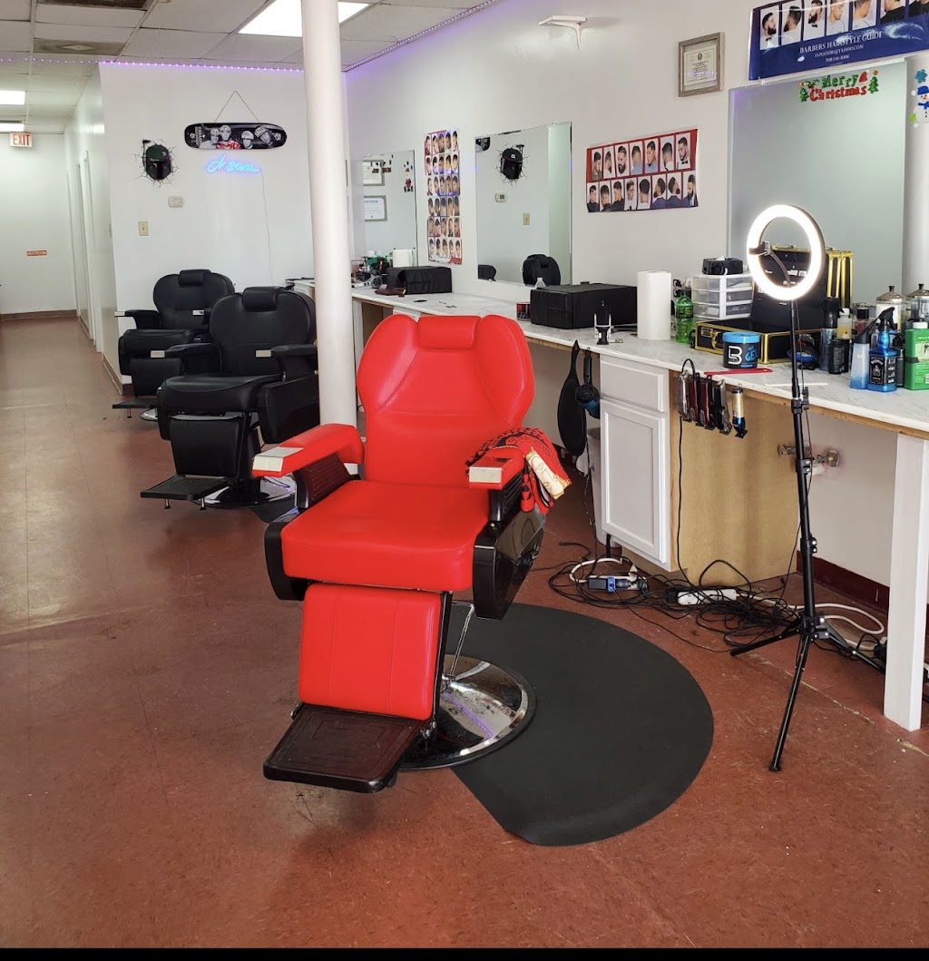 Professional Barber Shop JM | 5101 Avenue H Unit 21 Unit 21, Rosenberg, TX 77471 | Phone: (281) 594-4382