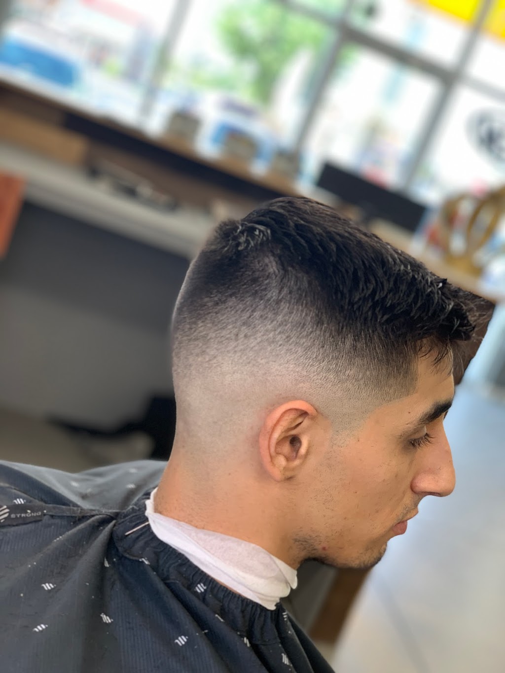 Kingdom Barbershop | 1651 Main St SW, Los Lunas, NM 87031, USA | Phone: (505) 306-8367