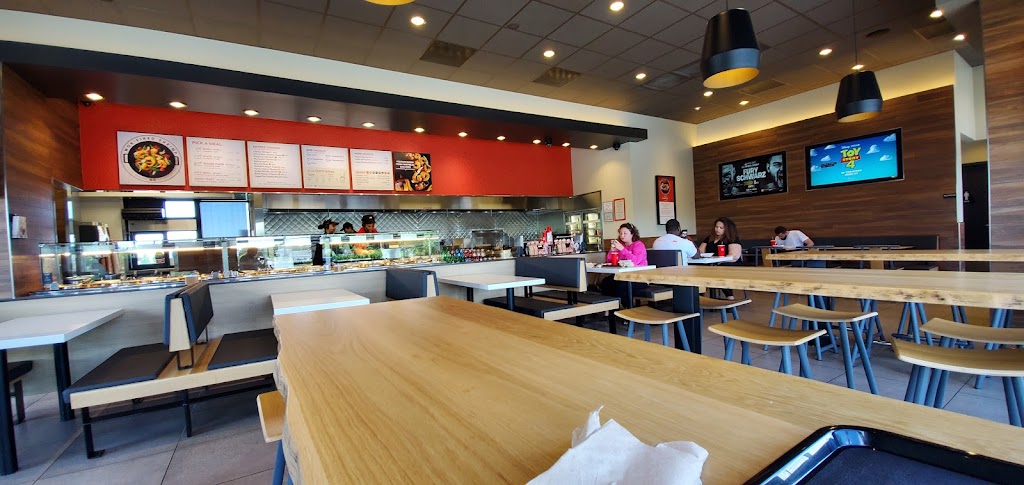 Panda Express | 1169 W Landis Ave, Vineland, NJ 08360, USA | Phone: (856) 528-9219