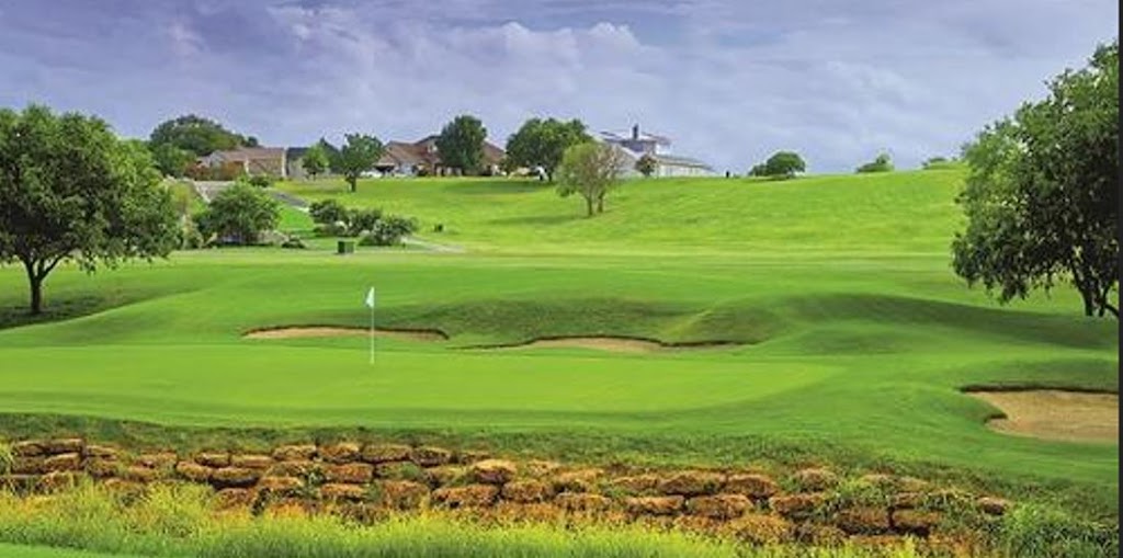 The Bandit Golf Club | 6019 FM725, New Braunfels, TX 78130, USA | Phone: (830) 609-4665