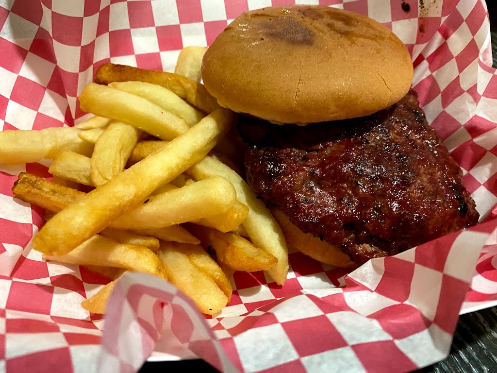 B-Ray’s BBQ | 3246 NW 32nd St, Newcastle, OK 73065, USA | Phone: (405) 535-6471