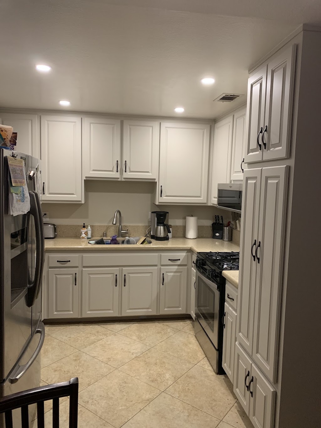 Kitchen Tune-Up North San Diego | 639 Star Ruby Ct, Escondido, CA 92027, USA | Phone: (858) 206-9602