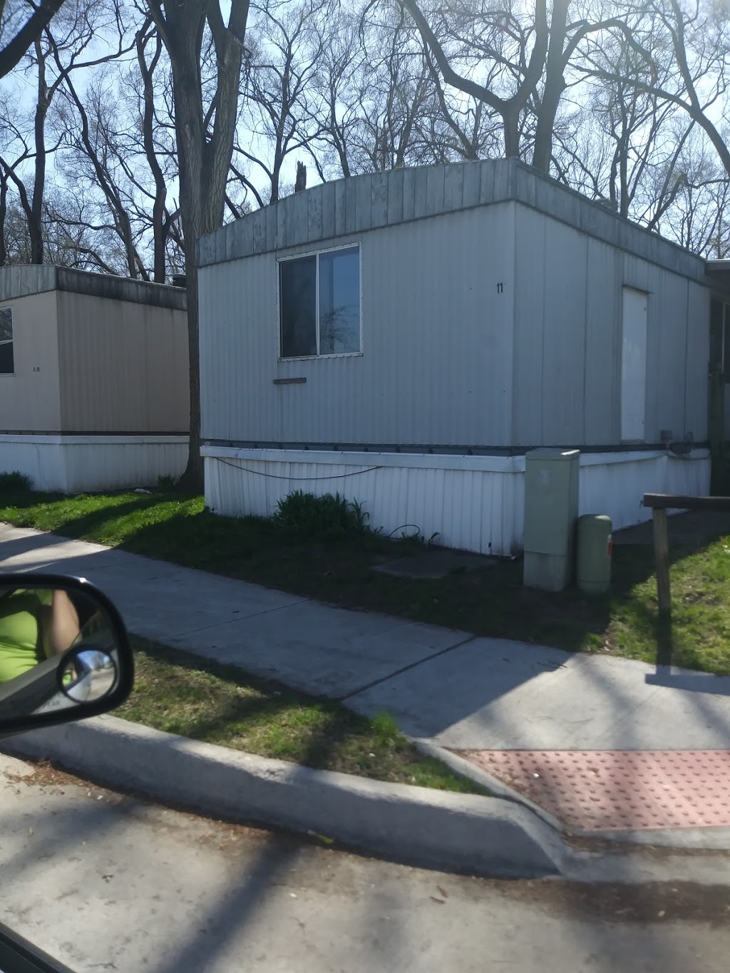 Shadylane Mobile Home Estates | 2709 Capitol Ave # 92, Warren, MI 48091, USA | Phone: (586) 300-1690