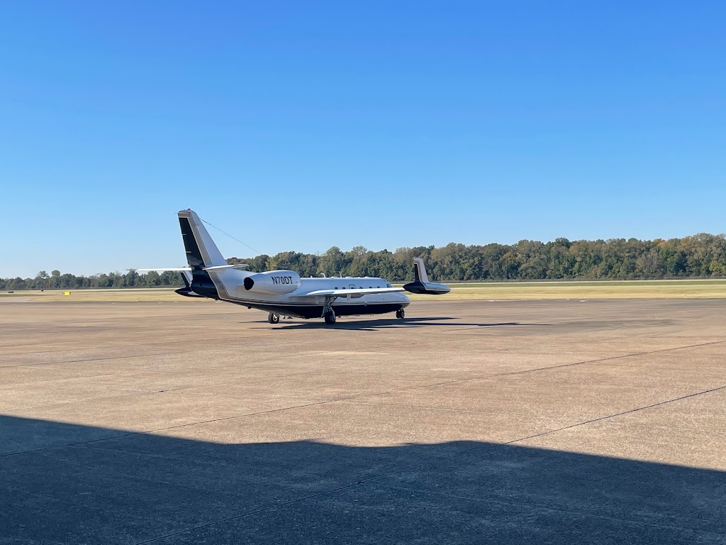 West Memphis Municipal Airport | 737 S Airport Rd, West Memphis, AR 72301, USA | Phone: (870) 735-4656