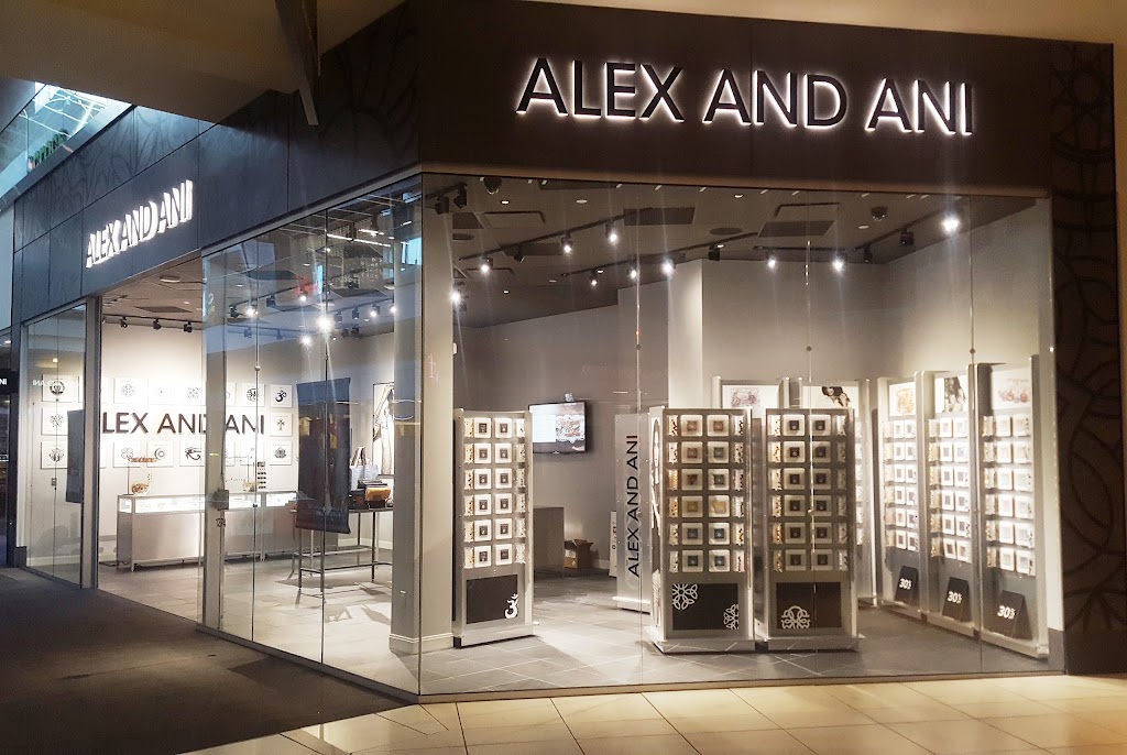 ALEX AND ANI | 651 Kapkowski Rd Suite #1274, Elizabeth, NJ 07201, USA | Phone: (908) 965-1510