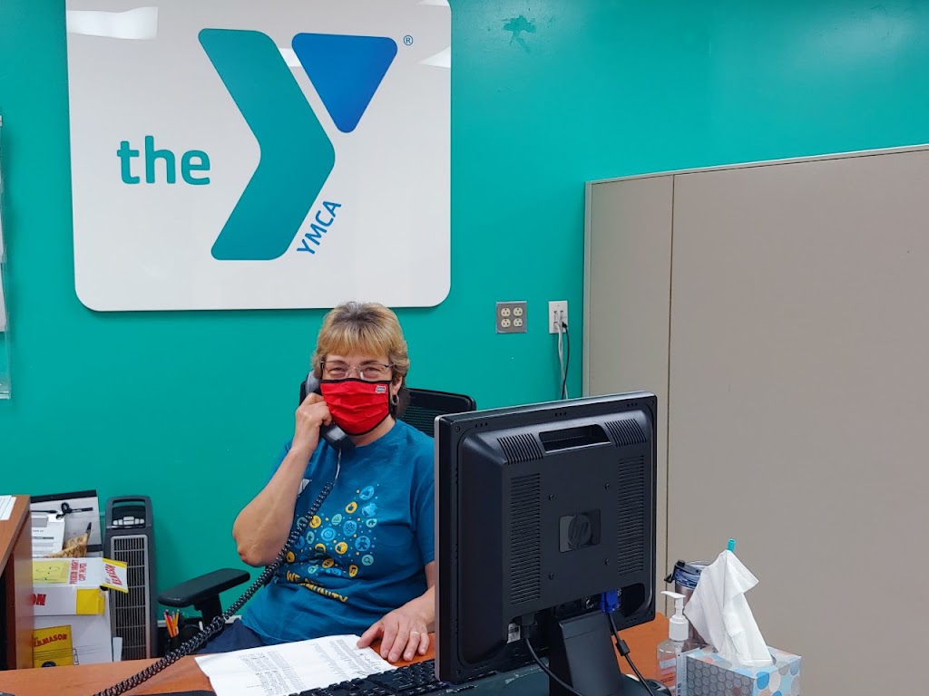 Ocean County YMCA | 1088 W Whitty Rd, Toms River, NJ 08755, USA | Phone: (732) 341-9622