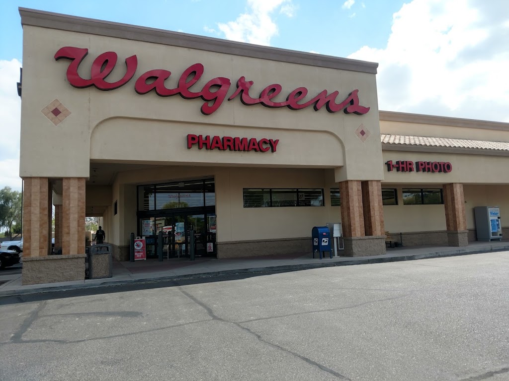 Walgreens | 1985 E Chandler Blvd, Chandler, AZ 85225, USA | Phone: (480) 899-8050