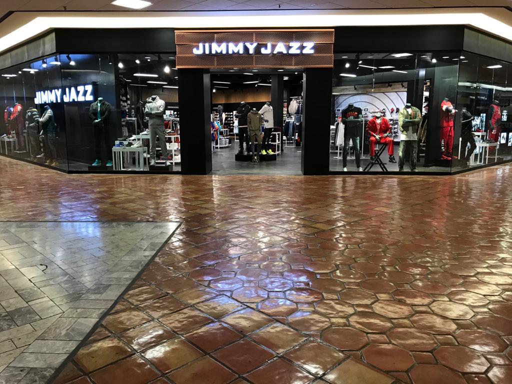 Jimmy Jazz | 3662 W Camp Wisdom Rd, Dallas, TX 75237, USA | Phone: (972) 283-0900