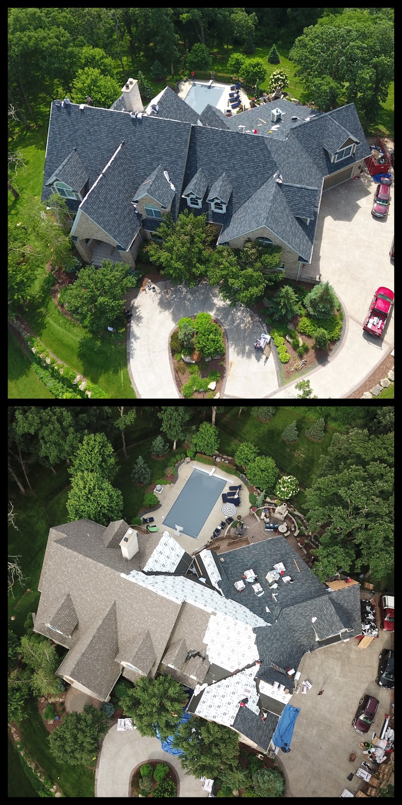 Prominent Construction Roofing | 14525 MN-7 Suite 150, Minnetonka, MN 55345, USA | Phone: (612) 324-2948