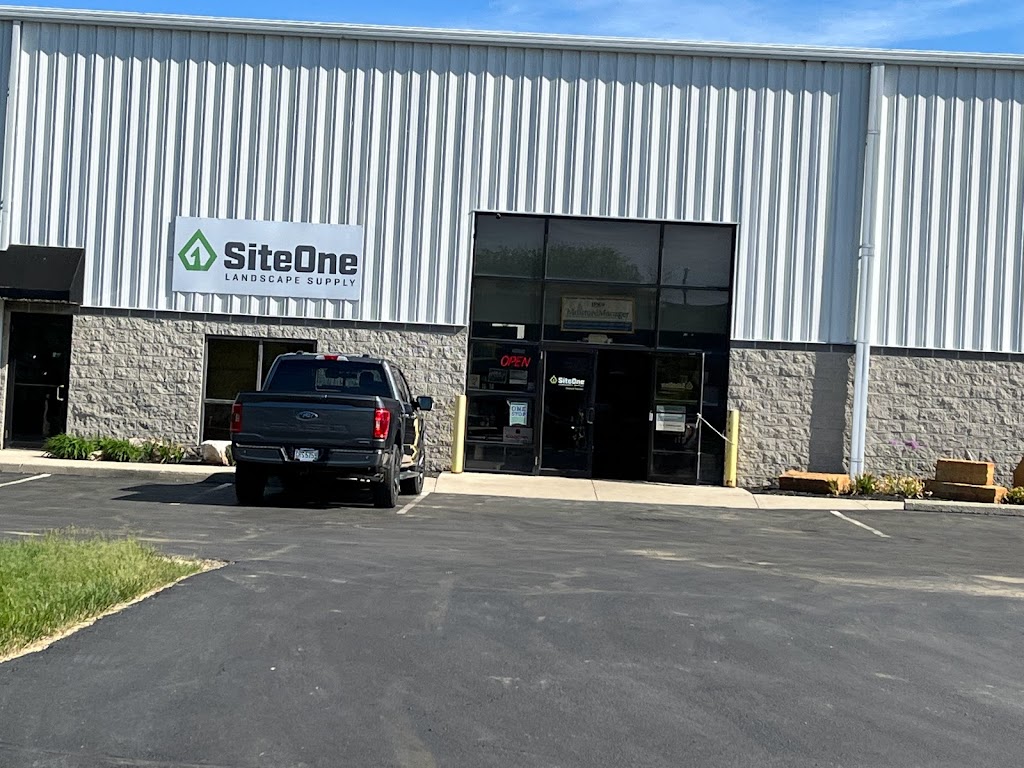 SiteOne Landscape Supply | 7801 Corporate Blvd unit a, Plain City, OH 43064, USA | Phone: (614) 504-9000