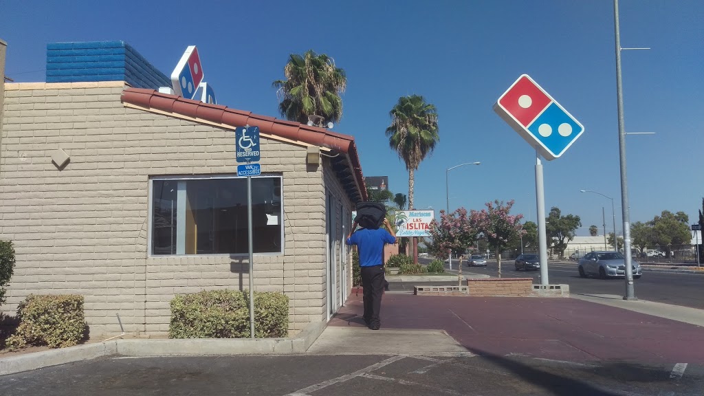 Dominos Pizza | 4543 E Kings Canyon Rd, Fresno, CA 93702, USA | Phone: (559) 251-7000