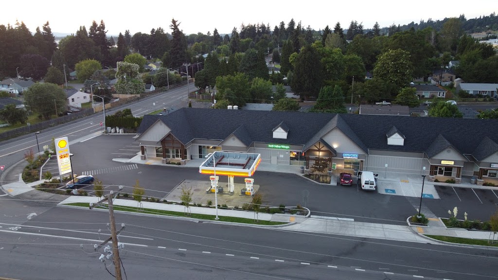 Shell | 1910 W Fourth Plain Blvd, Vancouver, WA 98660, USA | Phone: (360) 695-9550