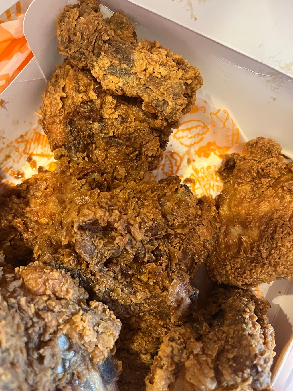 Popeyes | 16241 W 159th St, Lockport, IL 60441, USA | Phone: (779) 423-5464