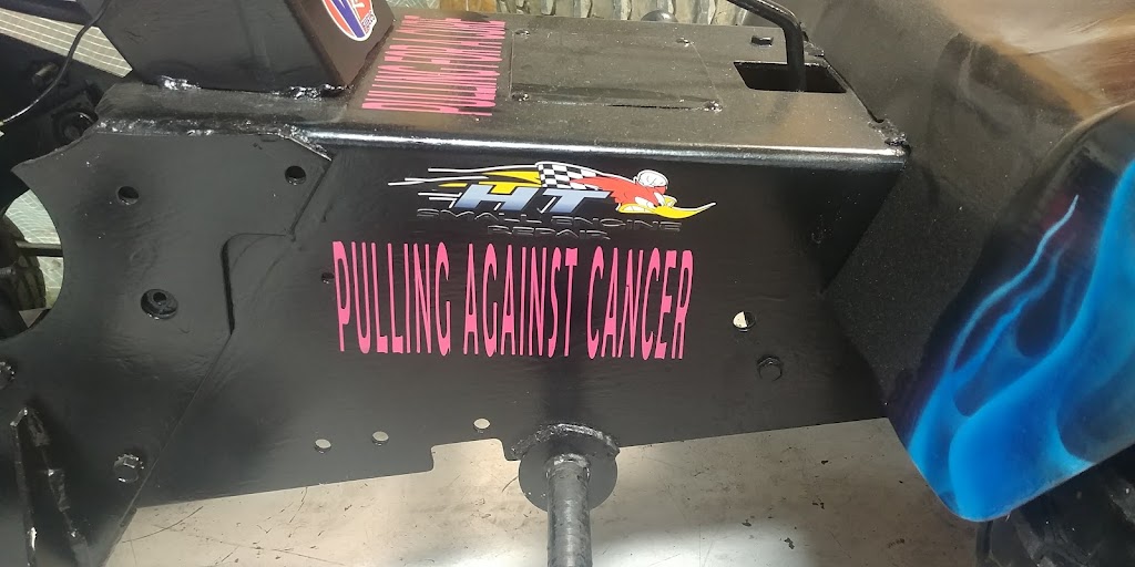 H T Small Engine Repair | 88 Industry Dr, Springfield, KY 40069, USA | Phone: (859) 336-0901