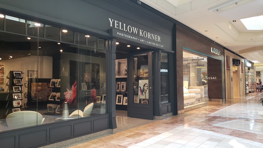 YellowKorner - South Coast Plaza | 3333 Bear St, Costa Mesa, CA 92626, USA | Phone: (714) 760-4321