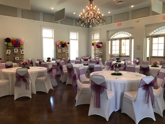 Simply Elegant Chair Covers & Linen | 3324 Edmunton Dr, Rochester Hills, MI 48306 | Phone: (586) 604-5152