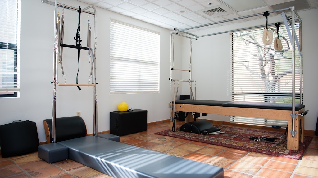 Sundial Pilates | 36800 Sidewinder Rd b12, Carefree, AZ 85377, USA | Phone: (206) 816-9336