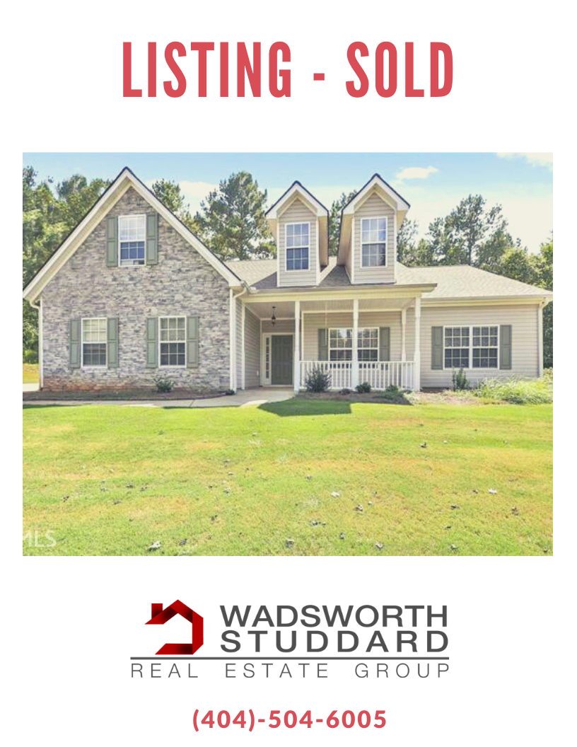 Wadsworth Studdard Real Estate Group | 26 Main St, Senoia, GA 30276, USA | Phone: (404) 504-6005