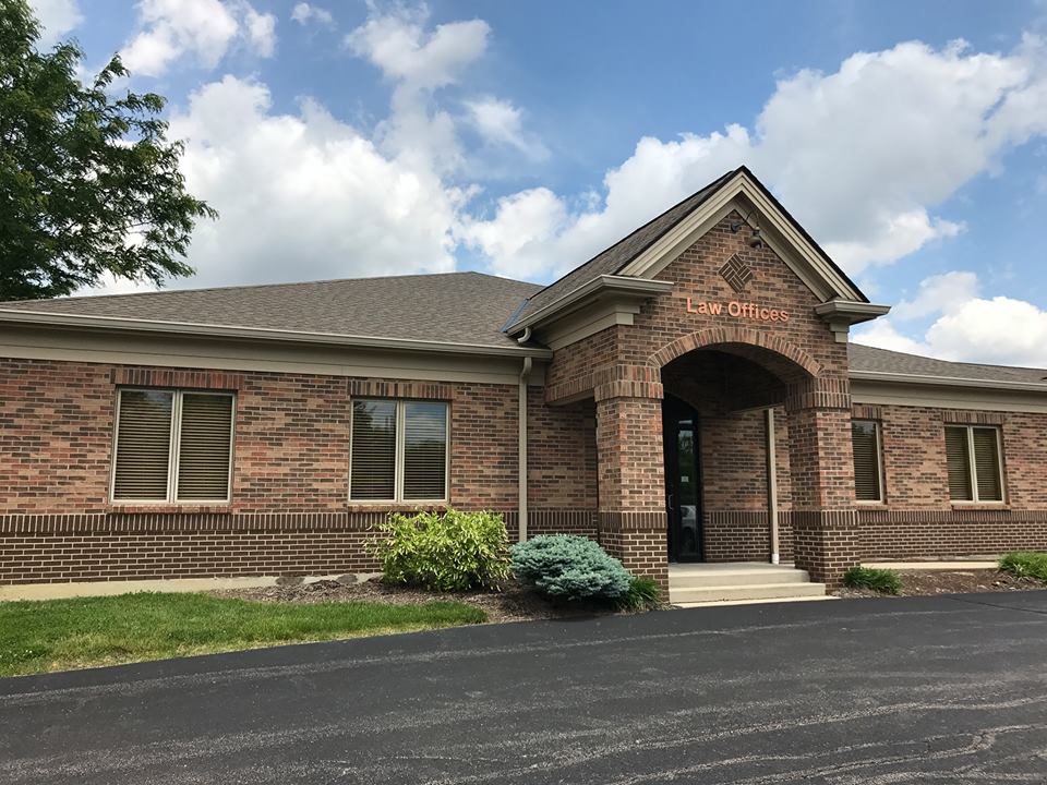 Herdman, Summers, Revelson, & Cesta | 1000 E Main St, Lebanon, OH 45036, USA | Phone: (513) 932-3931