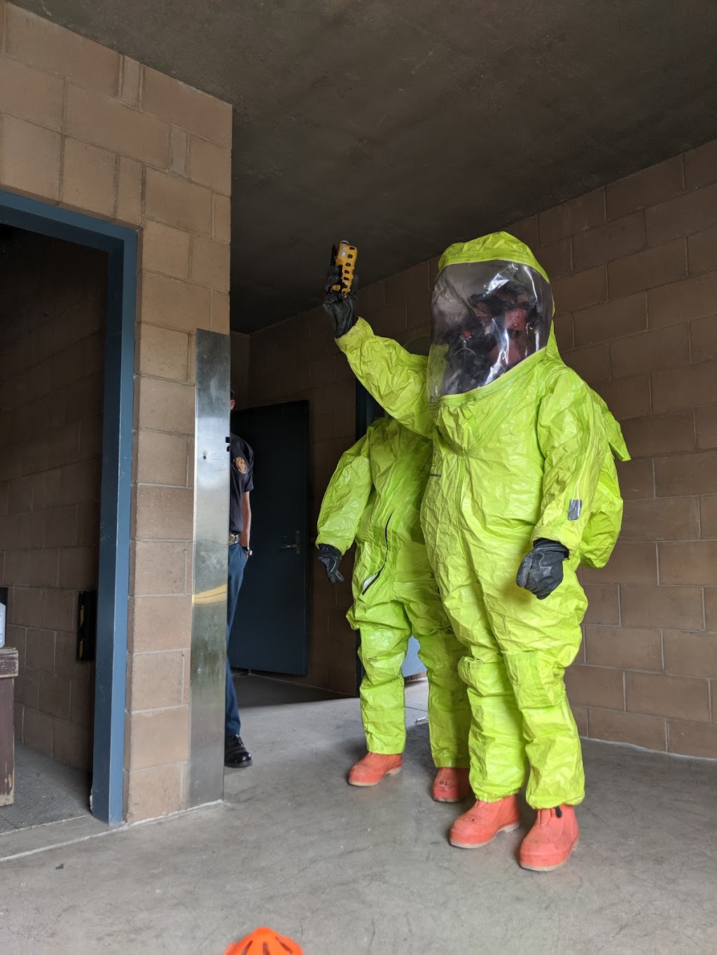 Regional Public Safety Training Center | 5190 Spectrum Blvd #3903, Reno, NV 89512, USA | Phone: (775) 789-5410