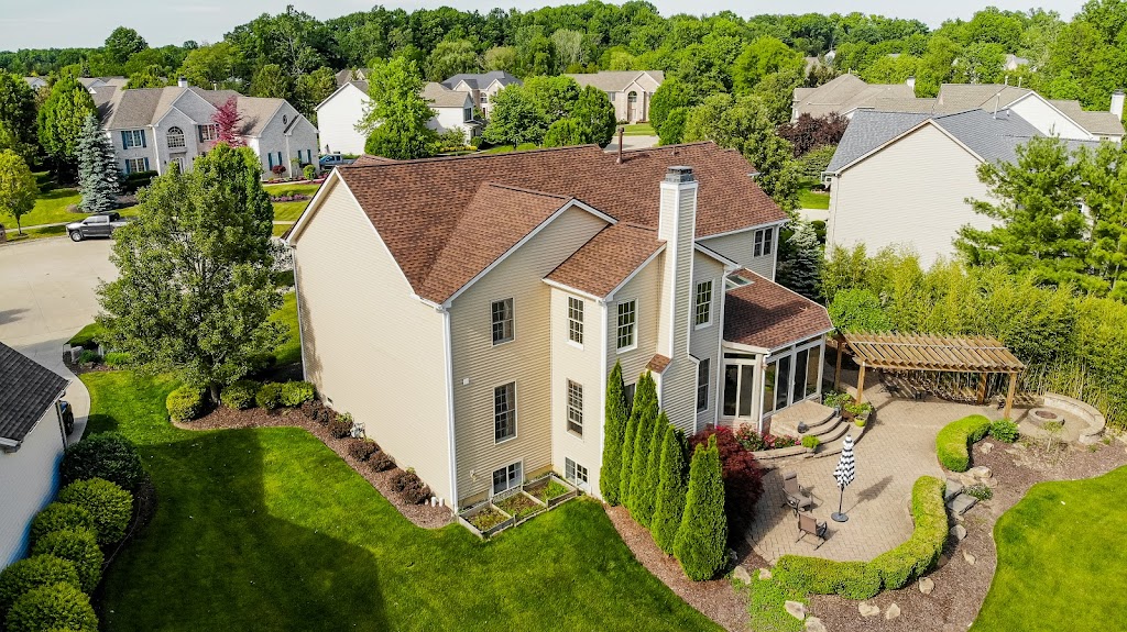 CMS Roofing and Restoration | 2567 Center Rd, Hinckley, OH 44233, USA | Phone: (833) 392-7663