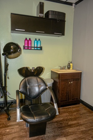 Blancas Salon | 2000 Main St, Julian, CA 92036, USA | Phone: (928) 515-9275