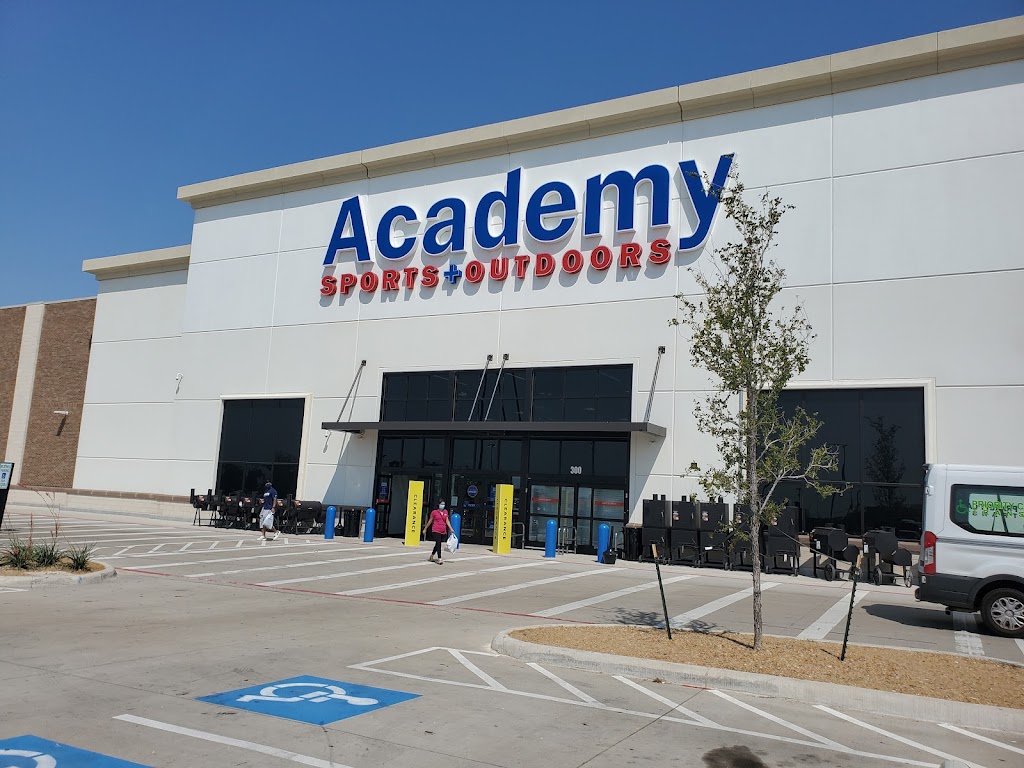 Academy Sports + Outdoors | 1665 N Town E Blvd, Mesquite, TX 75150, USA | Phone: (972) 682-3450