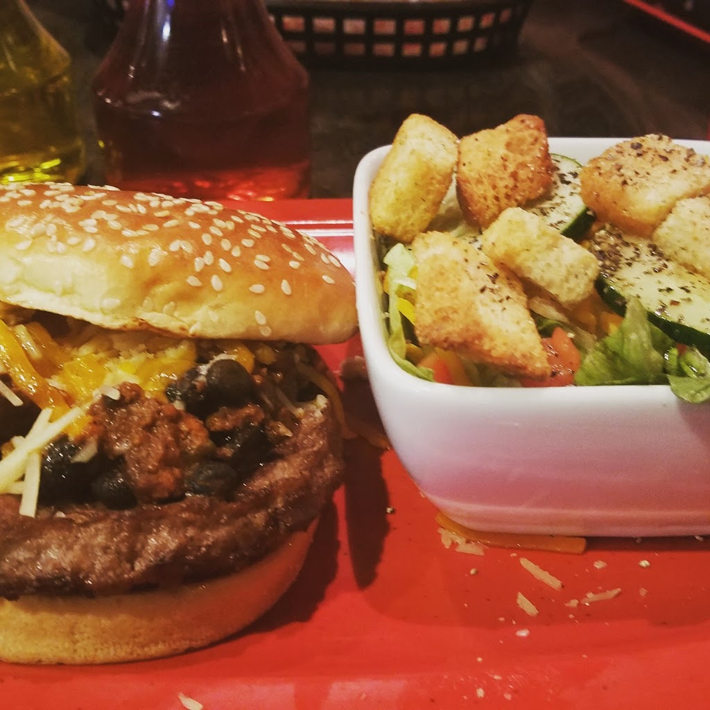 Red Robin Gourmet Burgers and Brews | 2260 Walnut St, Cary, NC 27511, USA | Phone: (919) 854-5415