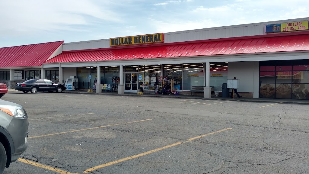 Dollar General | 1539 E Chicago Rd, Sturgis, MI 49091, USA | Phone: (269) 503-8163