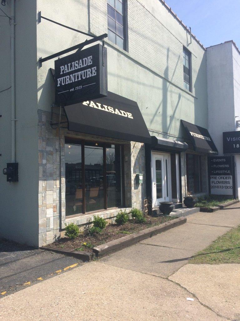 Palisade Furniture | 185 S Dean St, Englewood, NJ 07631, USA | Phone: (201) 568-3500