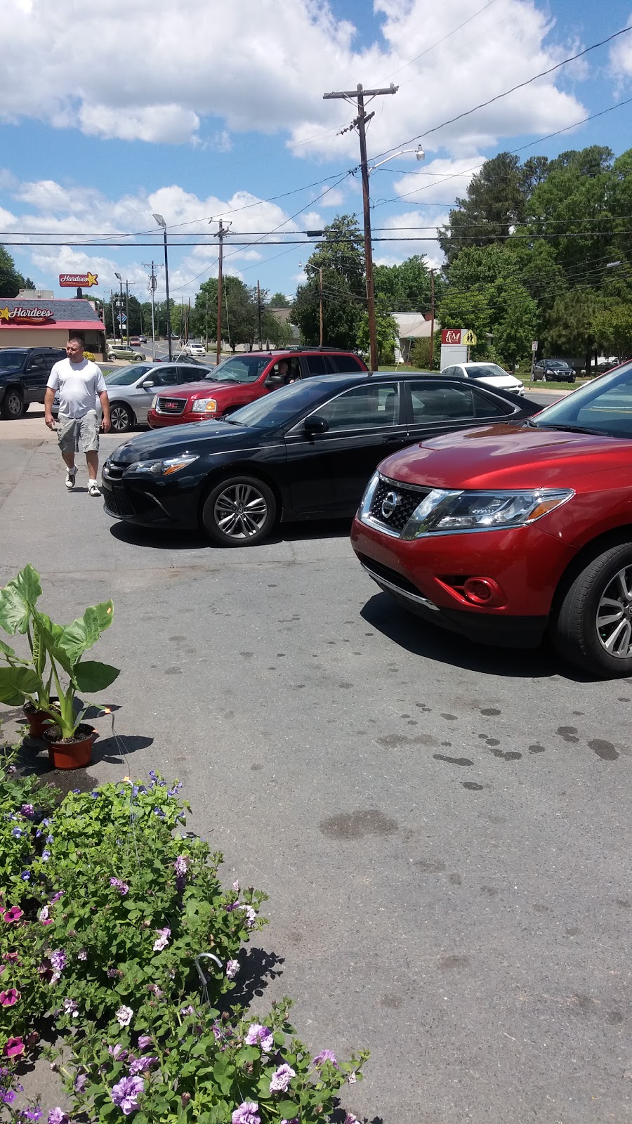 Variety Produce | 415 W Main St, Rockwell, NC 28138, USA | Phone: (704) 279-1334