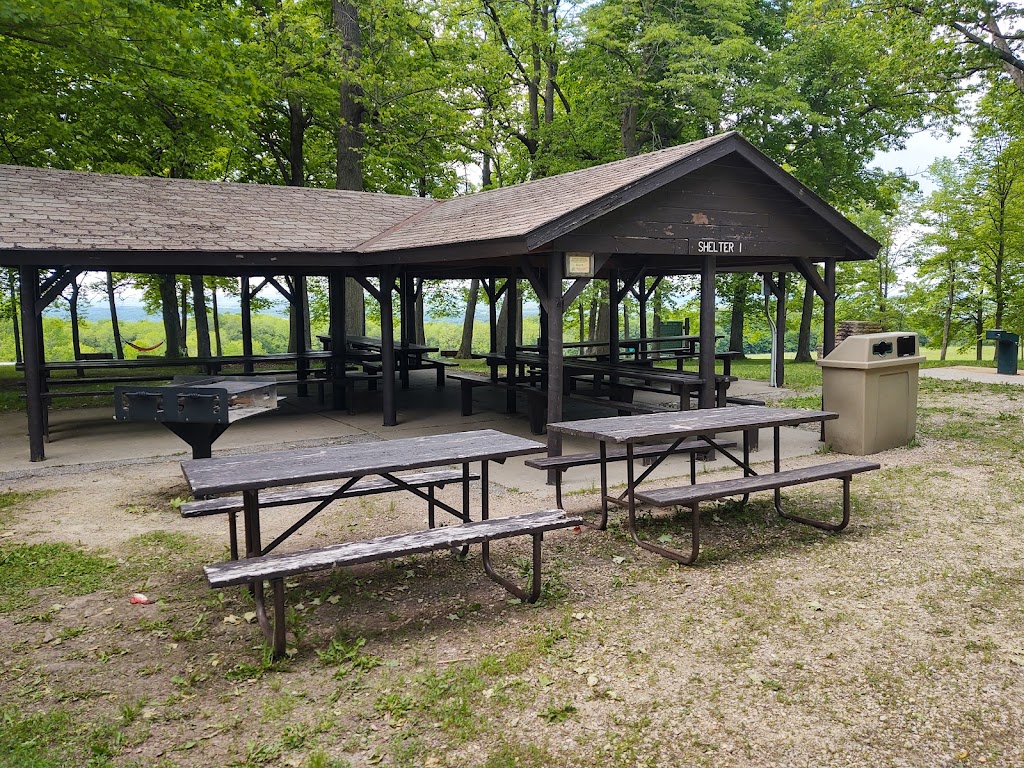 Brigham County Park | 3160 County Highway F, Blue Mounds, WI 53517, USA | Phone: (608) 224-3730