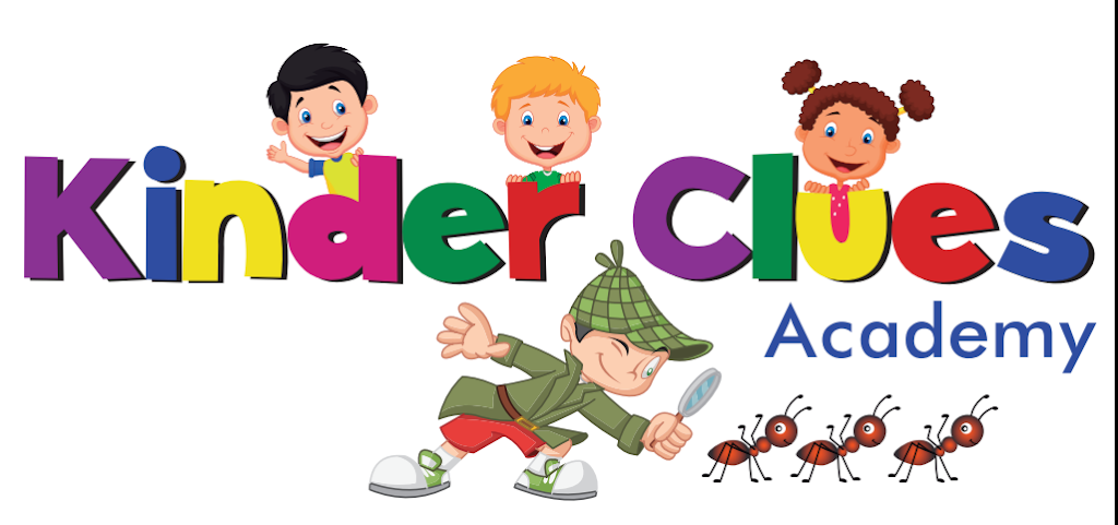 Kinder Clues Academy | 11880 W State Rd 84, #D1-2, Davie, FL 33325, USA | Phone: (954) 382-5005