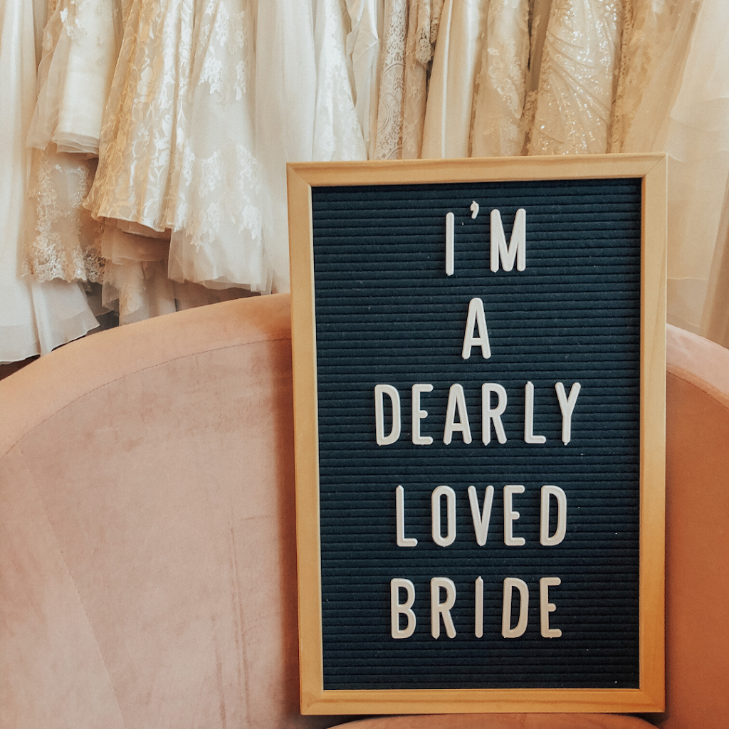 Dearly Loved Bridal | 8226 Neal Rd, Arrington, TN 37014, USA | Phone: (615) 807-0809