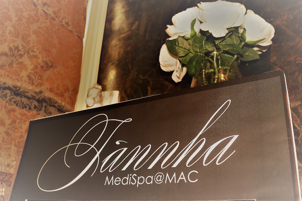 Jánnha MediSpa | 950 NJ-35 f2, Middletown Township, NJ 07748, USA | Phone: (732) 533-5473