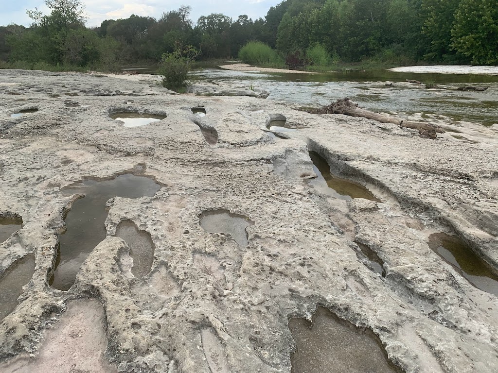 McKinney Falls State Park | 5808 McKinney Falls Pkwy, Austin, TX 78744, USA | Phone: (512) 243-2177