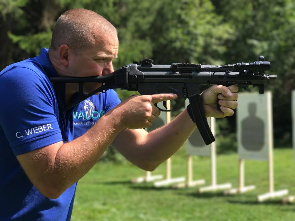 Valor Personal Defense Systems | 27 Pine Grove Square, Grove City, PA 16127, USA | Phone: (724) 300-3048