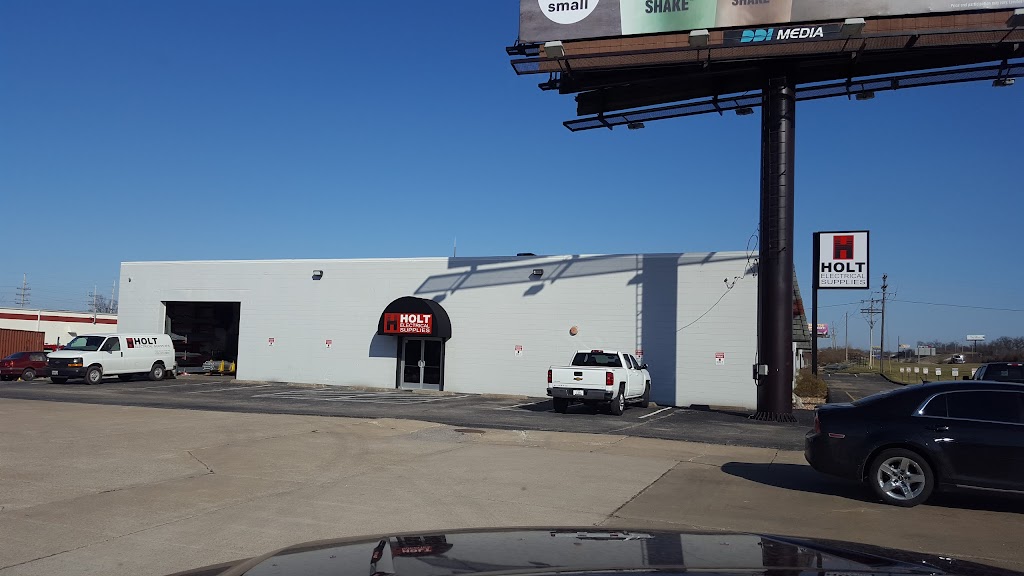 HOLT Electrical Supply Inc. | 1718 W Terra Ln, OFallon, MO 63366, USA | Phone: (636) 321-2300