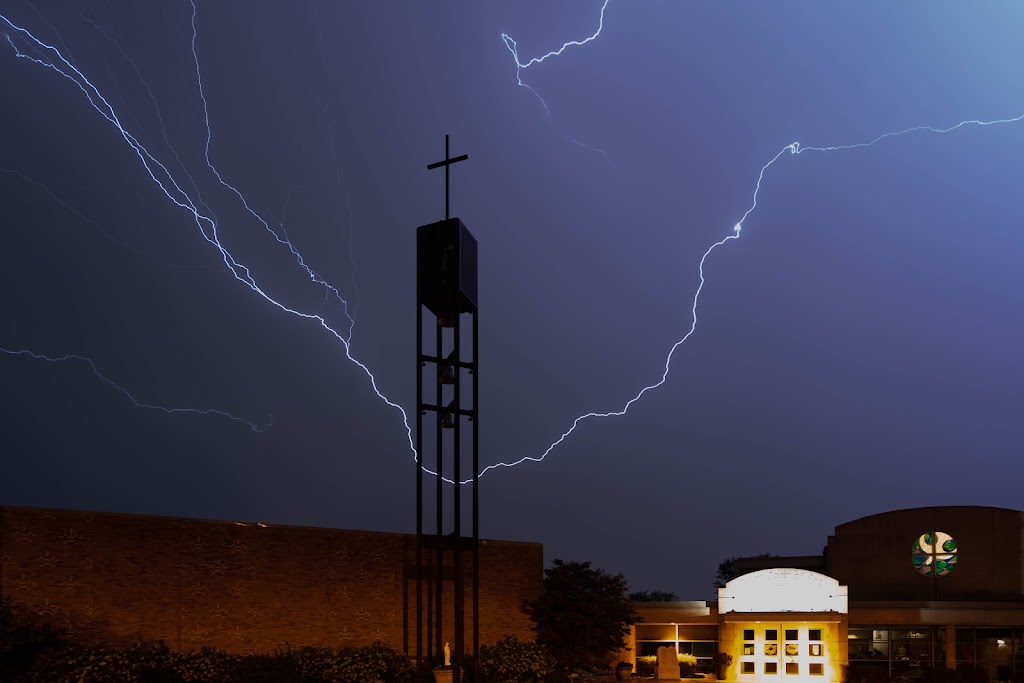 St. Joan of Arc Parish | 3122 S 74th St, Omaha, NE 68124, USA | Phone: (402) 393-2005