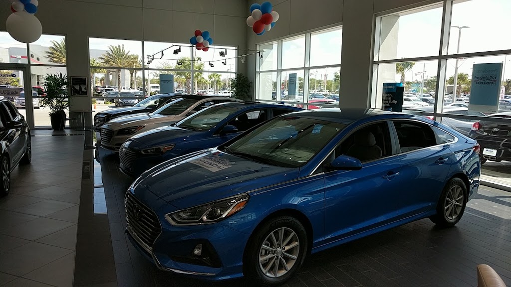 Gettel Hyundai of Lakewood | 5921 FL-64, Bradenton, FL 34208, USA | Phone: (941) 405-1424