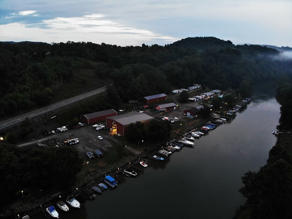 Sunset Marina | T268, Clarksville, PA 15322, USA | Phone: (724) 377-2737