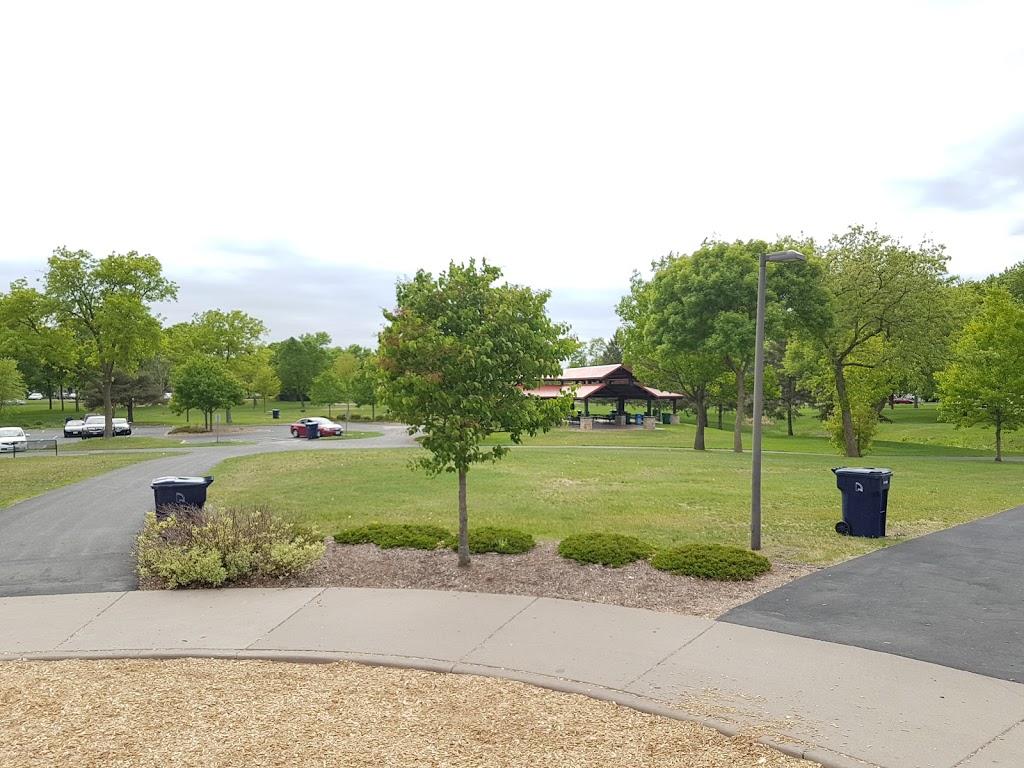 Central Park in 8440 Regent Ave N, Brooklyn Park, MN 55443, USA