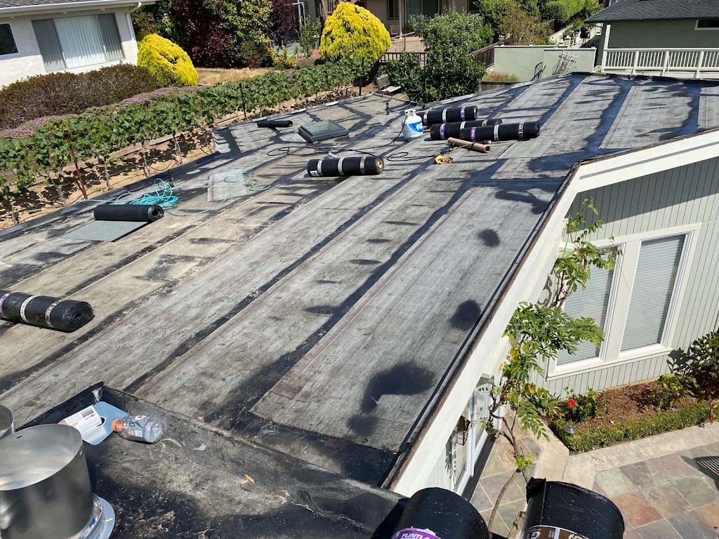 All About Roofing | 2548 Seaboard Ave, San Jose, CA 95131, USA | Phone: (408) 542-0554