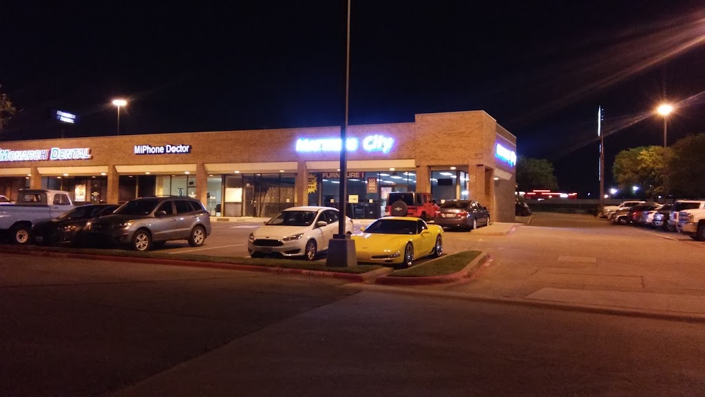 Mattress City | 3501 Towne Crossing Blvd, Mesquite, TX 75150, USA | Phone: (972) 682-7777