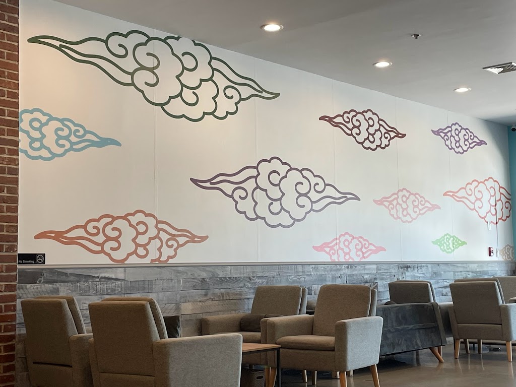 Kung Fu Tea | 1222 Welsh Rd STE D, North Wales, PA 19454, USA | Phone: (267) 421-5820